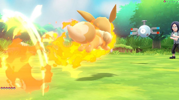 Meet the Makers of Pokémon: Let's Go, Pikachu! and Pokémon: Let's Go, Eevee!