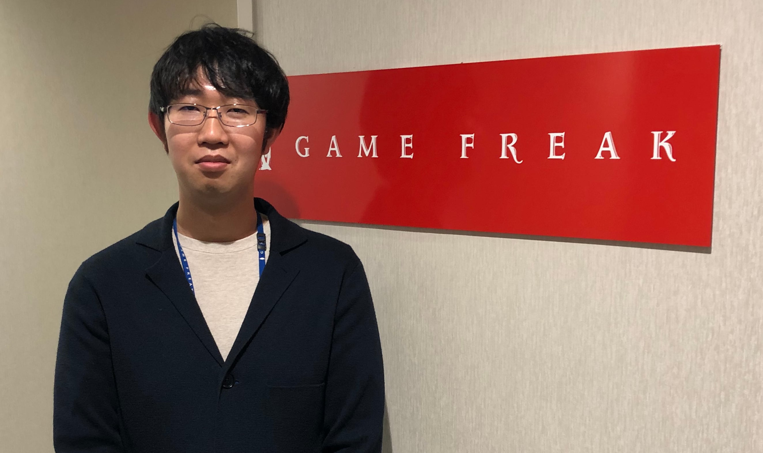 VGC 专访 GAME FREAK 尾上将之：GEAR PROJECT 机制与第一制作组的原创野心——追求超越宝可梦的冲击力