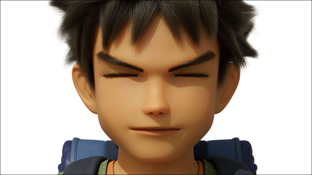【CG初心者向け】映画『ミュウツーの逆襲 EVOLUTION』3DCG大解剖！