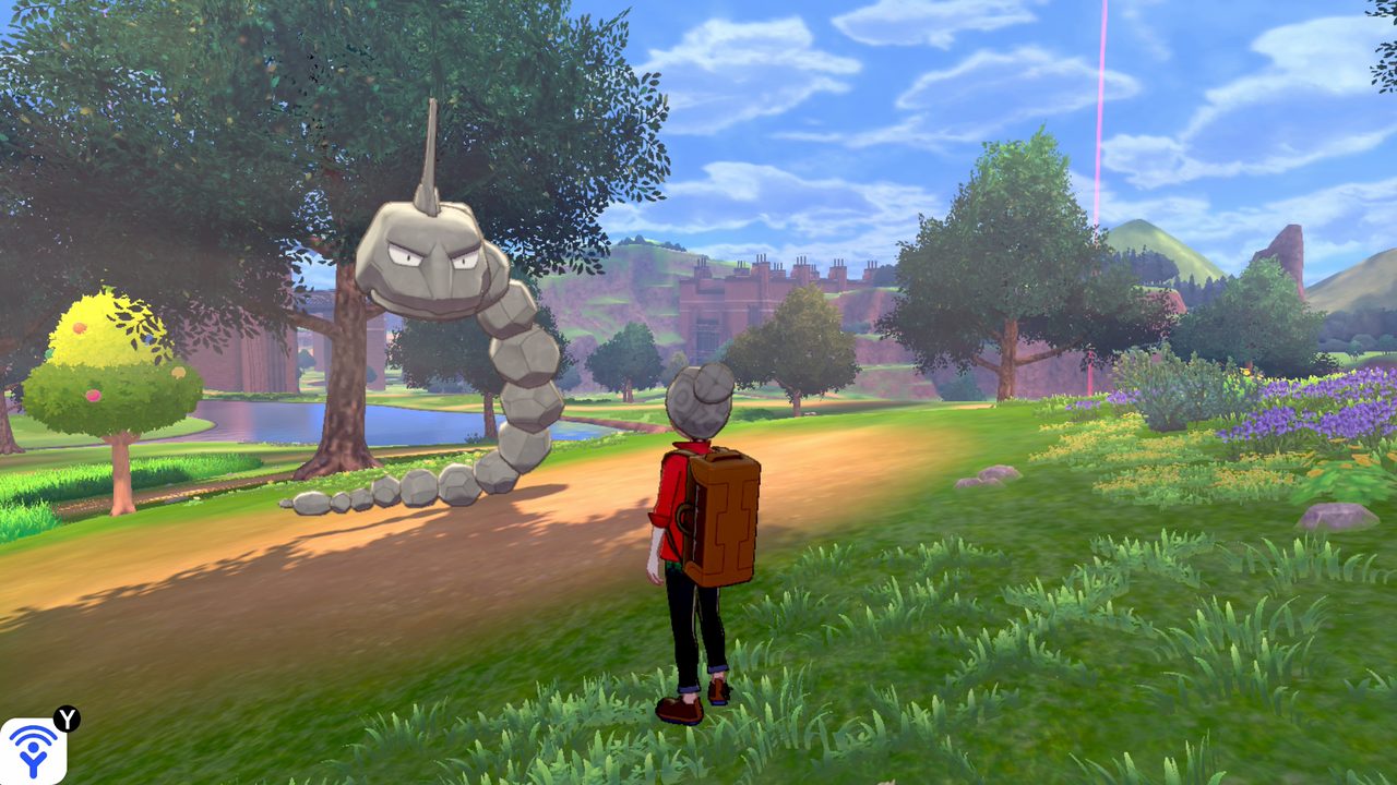 Pokemon Sword & Shield interview: "we have no regrets" around the national dex