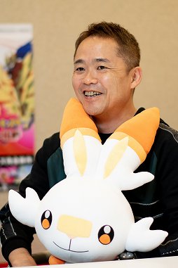 直冲熊进化型：堵拦熊实机画面