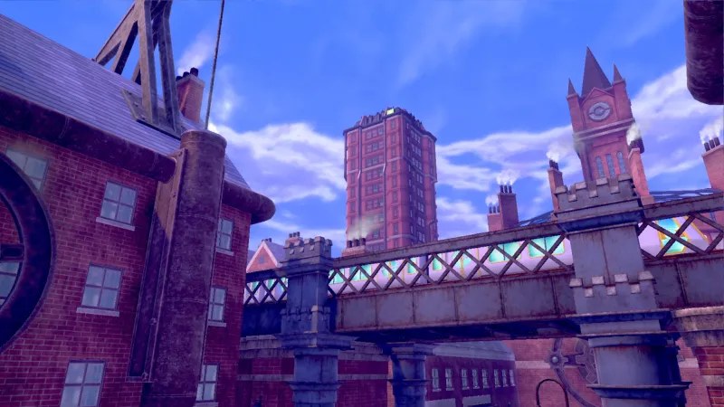 【Game Informer 2019】大森滋と岩尾和昌が語る『ポケットモンスター ソード・シールド』
