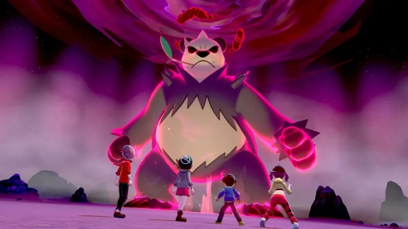 【Game Informer 2019】大森滋と岩尾和昌が語る『ポケットモンスター ソード・シールド』