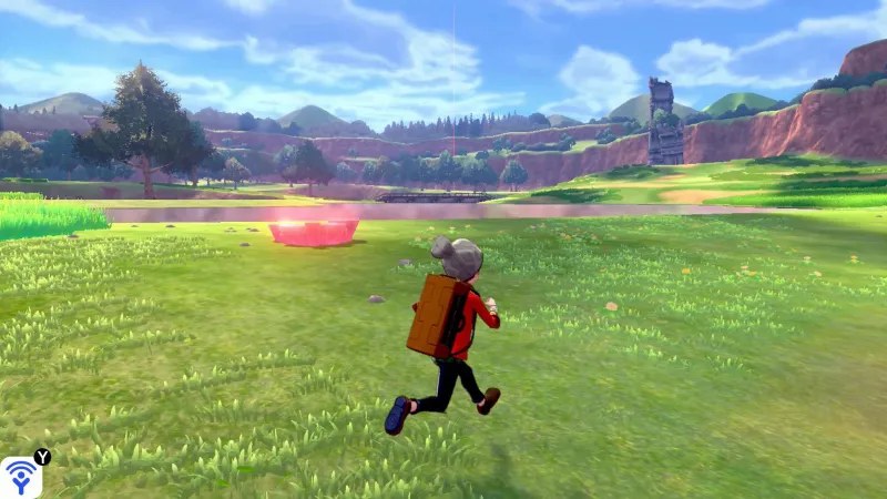 【Game Informer 2019】大森滋と岩尾和昌が語る『ポケットモンスター ソード・シールド』