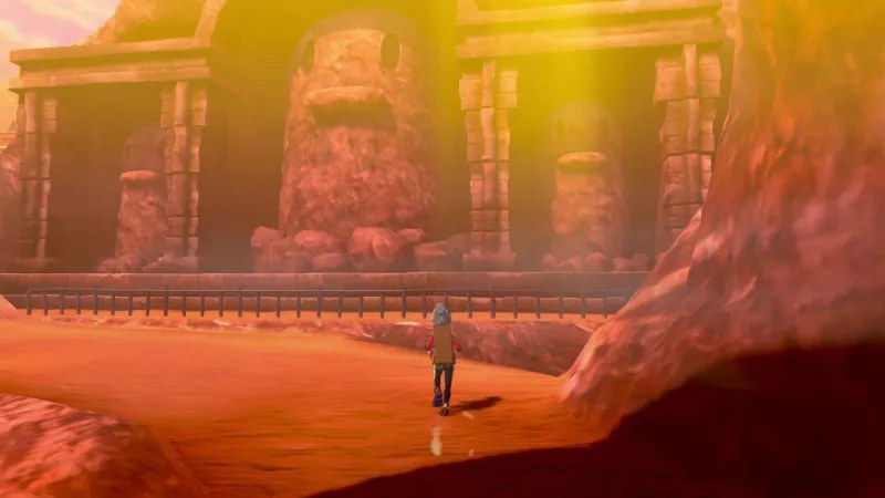 【Game Informer 2019】大森滋と岩尾和昌が語る『ポケットモンスター ソード・シールド』