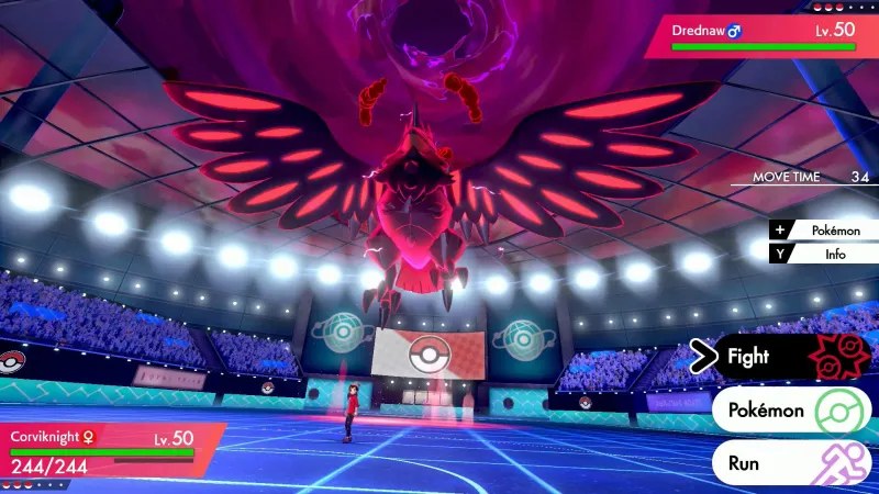 【Game Informer 2019】大森滋と岩尾和昌が語る『ポケットモンスター ソード・シールド』