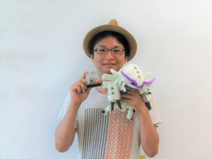 GAME FREAK 开发工作环境