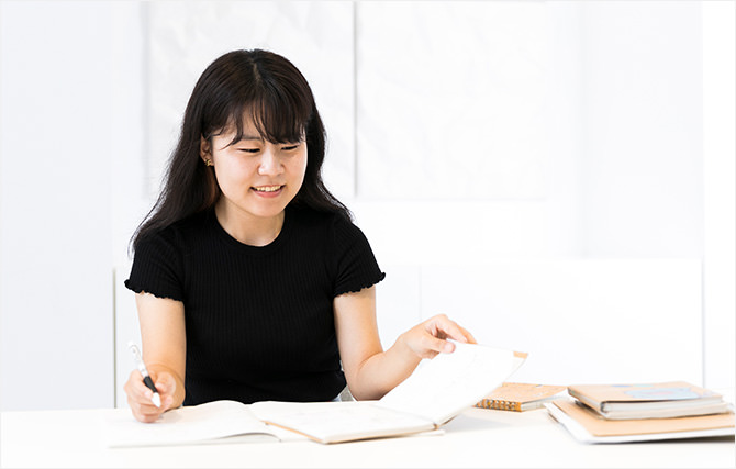 在齿轮企划社长杯中斩获殊荣，立志成为系列首位女性总监