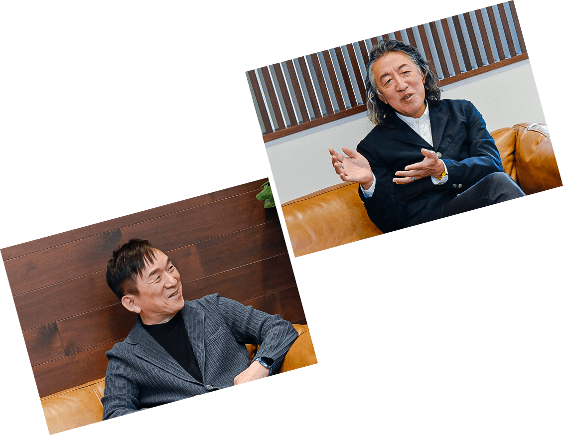 Creatures 25周年纪念巨匠对谈：石原恒和 × 田中宏和——从 APE 独立、宝可梦卡牌e到“后事由它去”的造物哲学