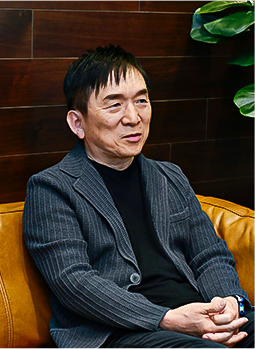 石原恒和（Tsunekazu Ishihara）：株式会社 The Pokémon Company 代表取缔役社长、株式会社 Creatures 创办人