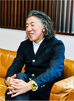 田中宏和（Hirokazu Tanaka / Hip Tanaka）：株式会社 Creatures 代表取缔役会长 / 社长、传奇游戏音乐家