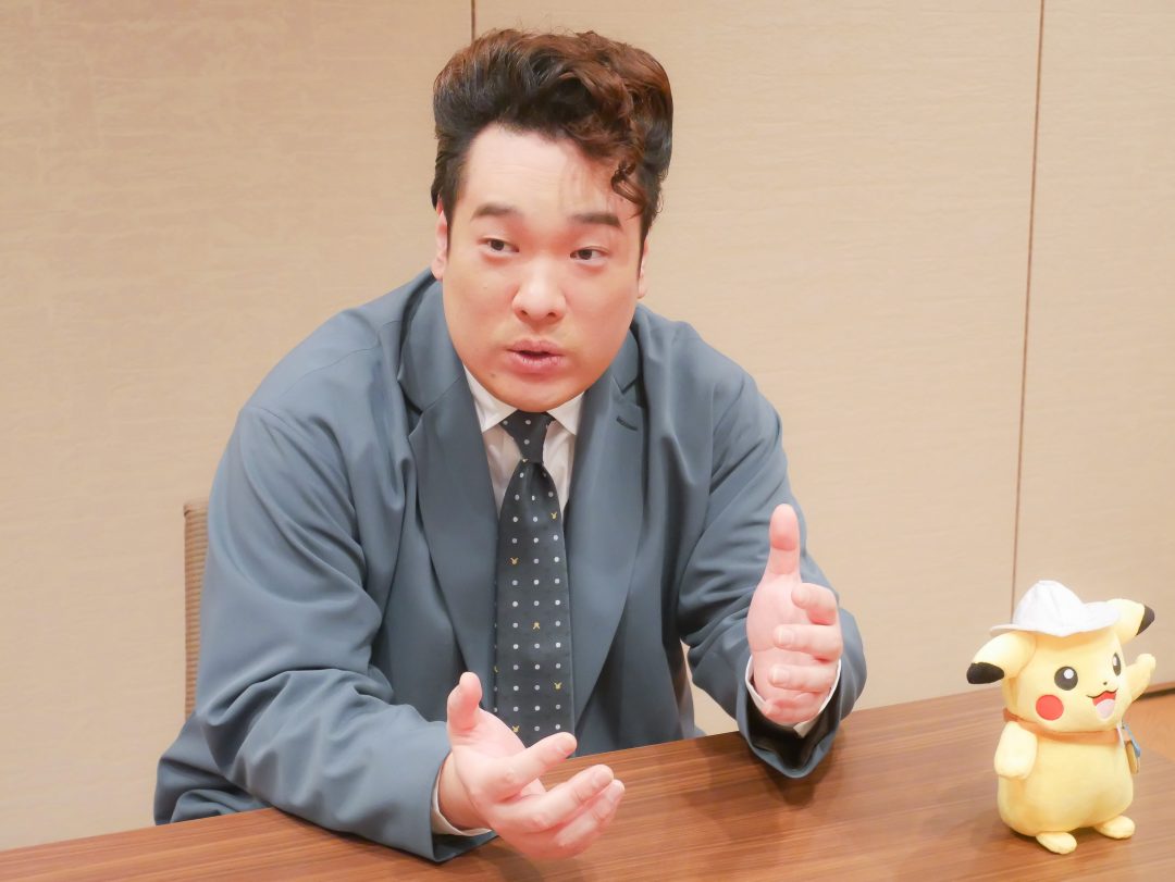 《剧场版 宝可梦 可可》电影剧照