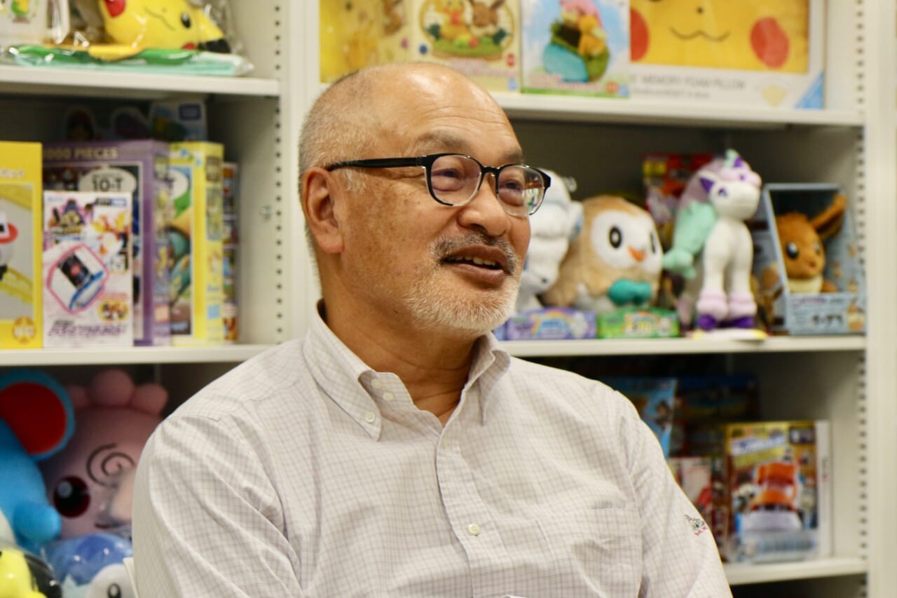 特集 編集とは何か。12 小学館 久保雅一さん