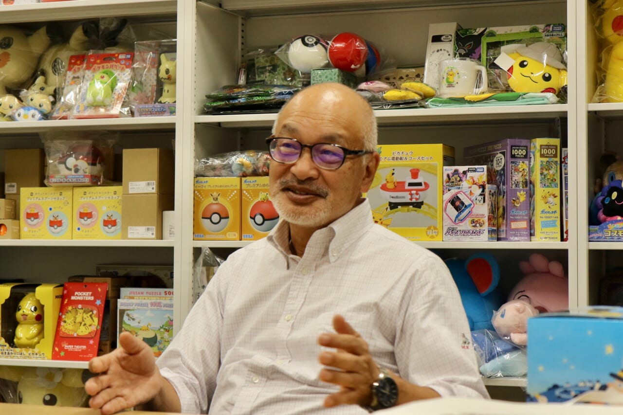 特集 編集とは何か。12 小学館 久保雅一さん