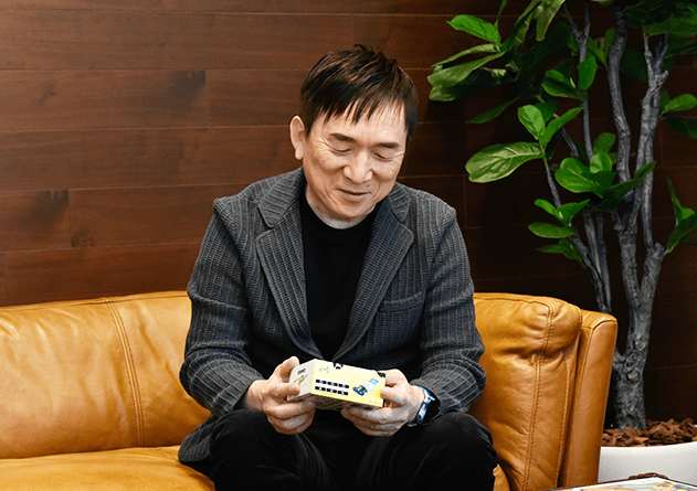 SPECIAL TALK of Creatures: クリーチャーズ25周年特別対談（石原恒和 × 田中宏和）