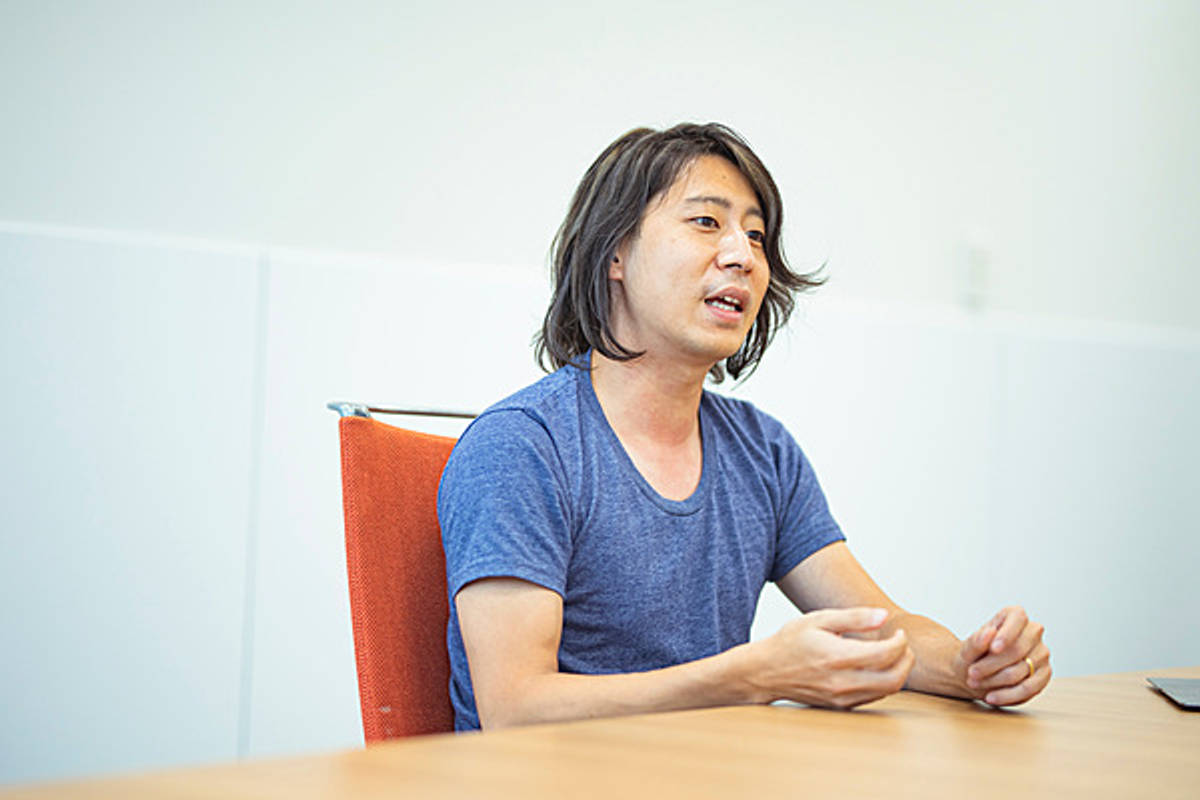 株式会社宝可梦总部访谈现地摄影
