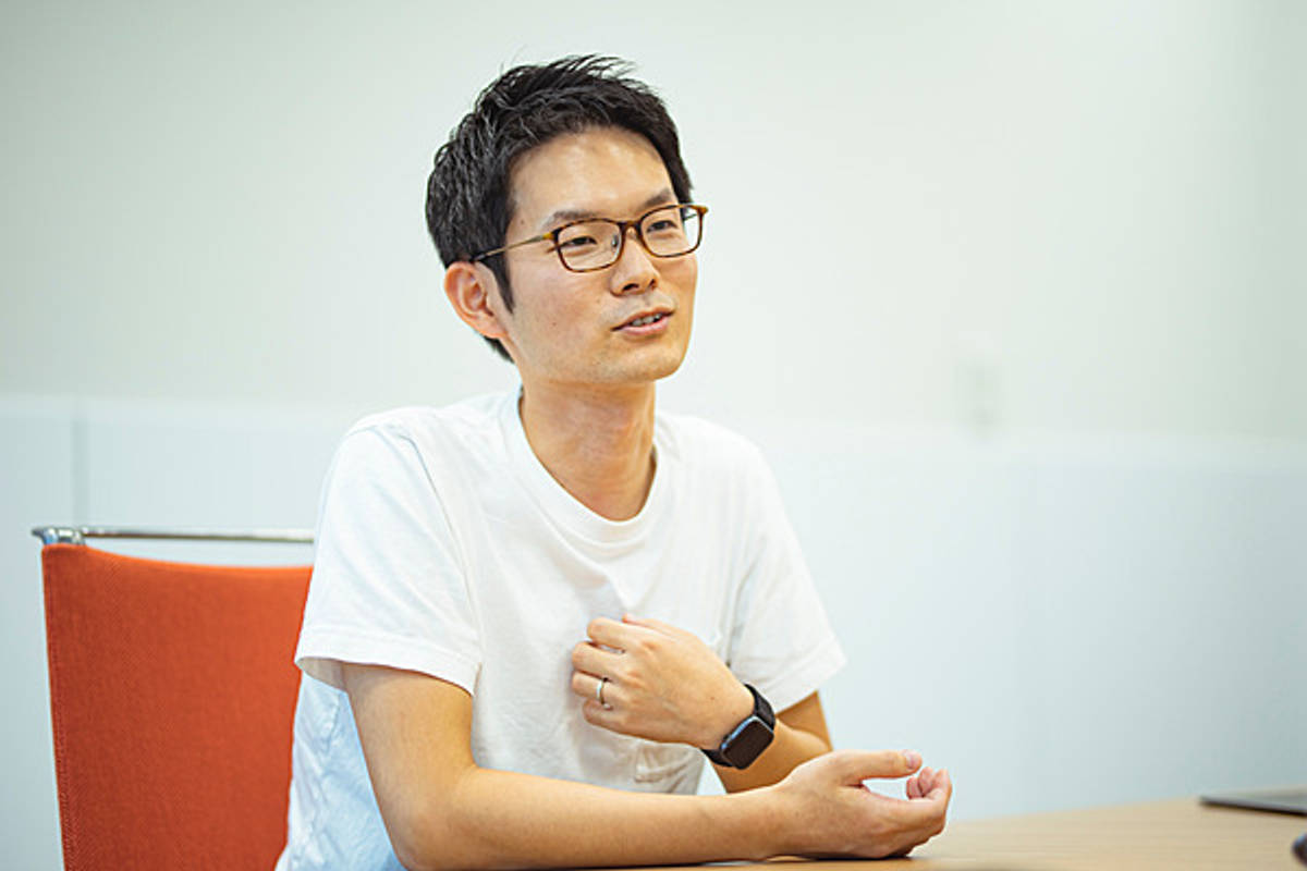 株式会社宝可梦总部访谈现地摄影