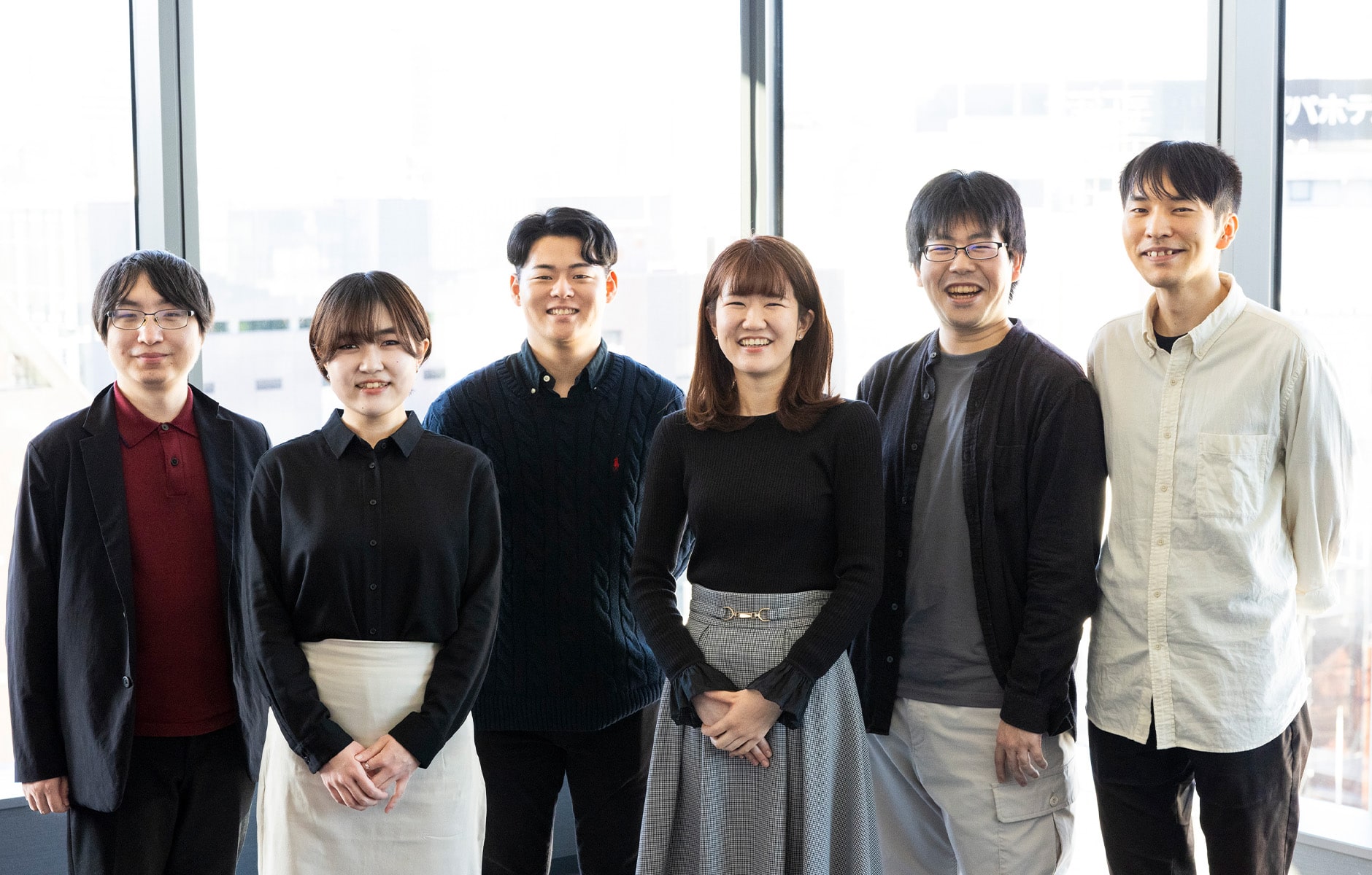 GAME FREAK 官方对谈：应届新人篇