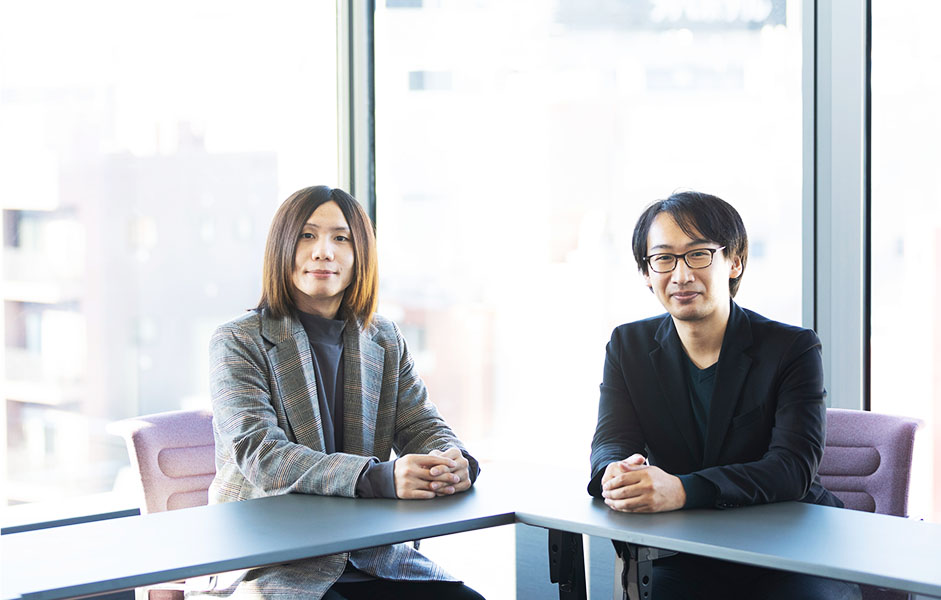 GAME FREAK 策划官方对谈：首先请让我们大吃一惊，招募能带动周围人的破局者