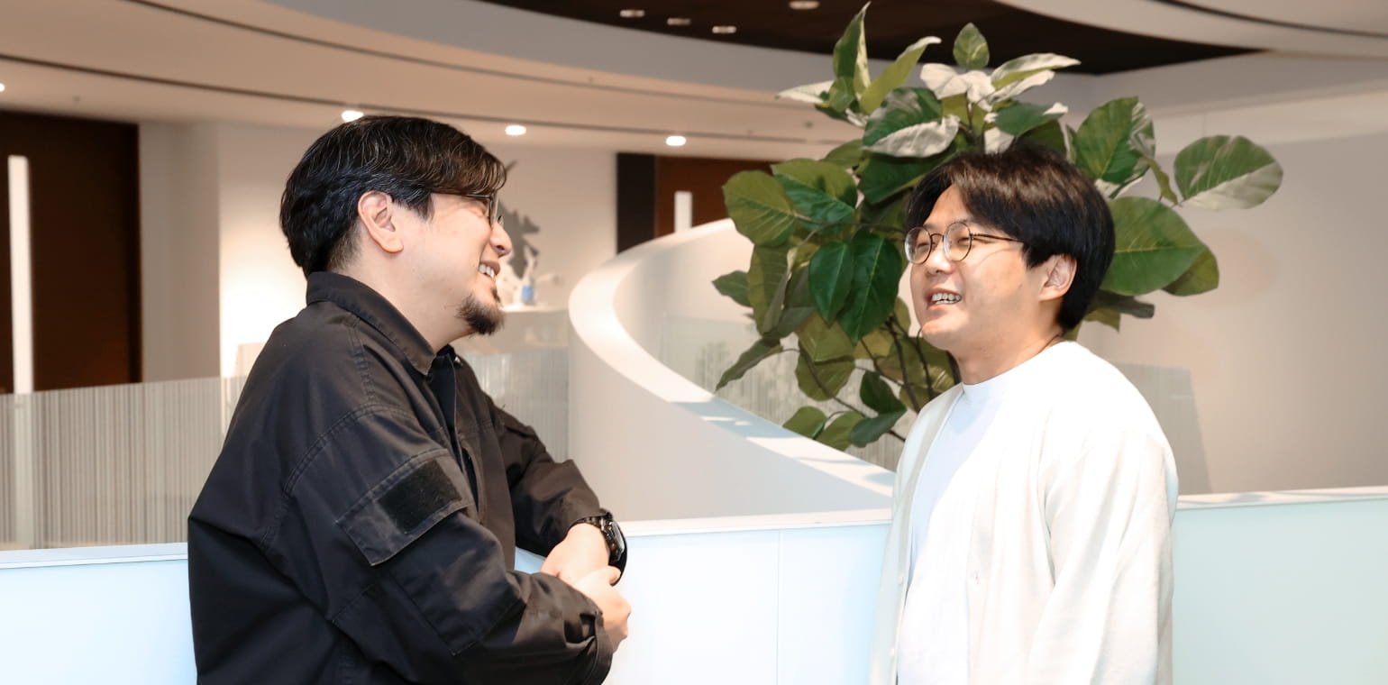 不被代码编辑器所局限：以“工程师+α”的复合姿态推动改变世界的造物事业