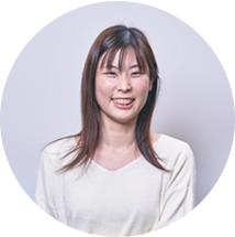 林 祐衣（Yui Hayashi）——开发本部 App事业部 总监（Director）