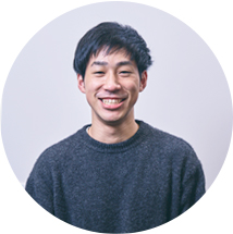 髙草 真生（Mao Takakusa）——开发制作部 经理（Manager）
