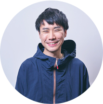 的场 昂树（Koki Matoba）——Pokémon GO推进室 经理（Manager）