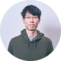 寺田 佑贵（Yuki Terada）——平台战略部 经理（Manager）