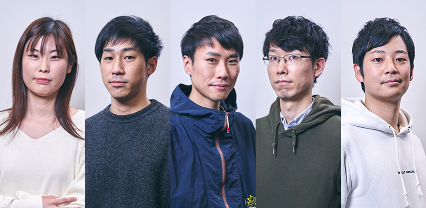 宝可梦公司官方专访：自那时起五年——我们在千亿舞台上的当下坐标
