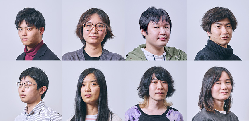 宝可梦公司官方专访 新人篇：回顾这一年——在数千亿IP舞台上找寻角色定位与蜕变