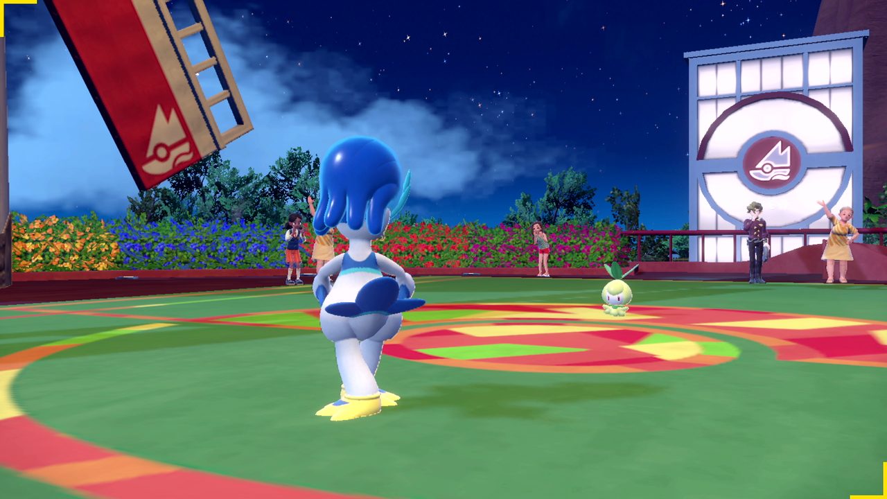 『ポケットモンスター スカーレット・バイオレット』メイキング［PART2］360度、どの角度から見ても画になるモーションを心がける