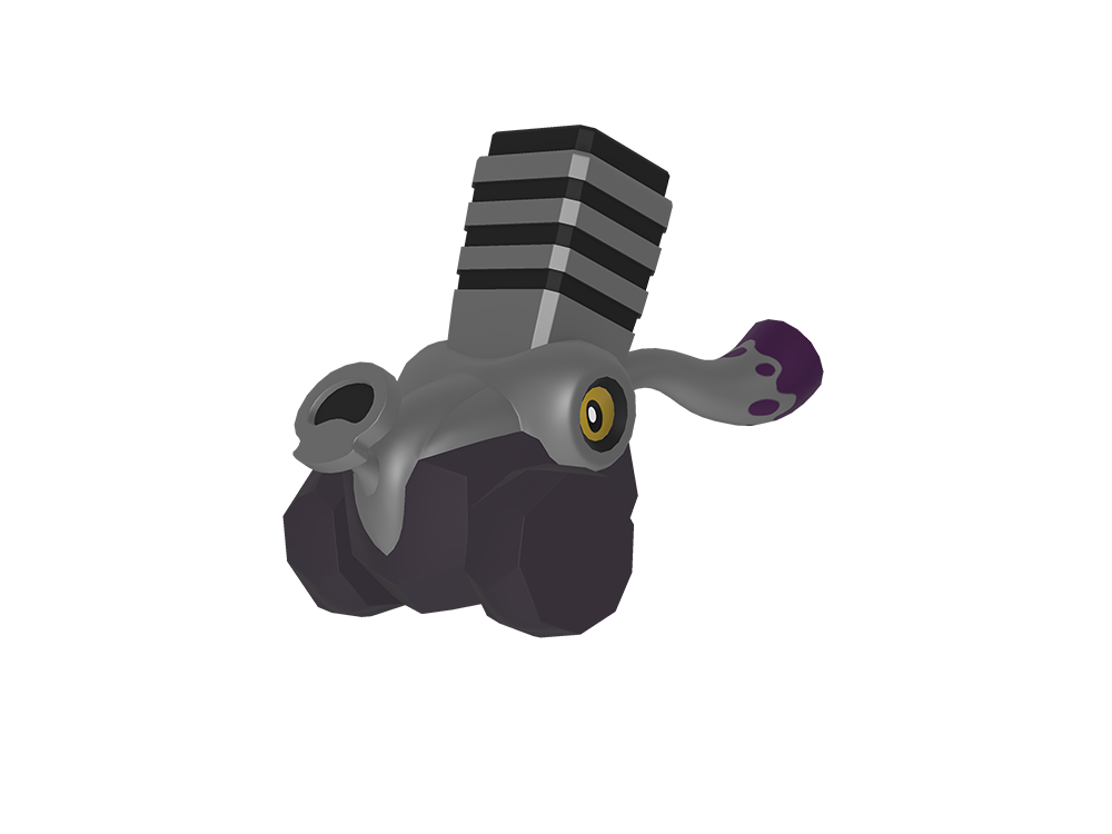 『ポケットモンスター スカーレット・バイオレット』メイキング［PART3］様々なものに興味をもち、ポケモン表現の幅を広げていく