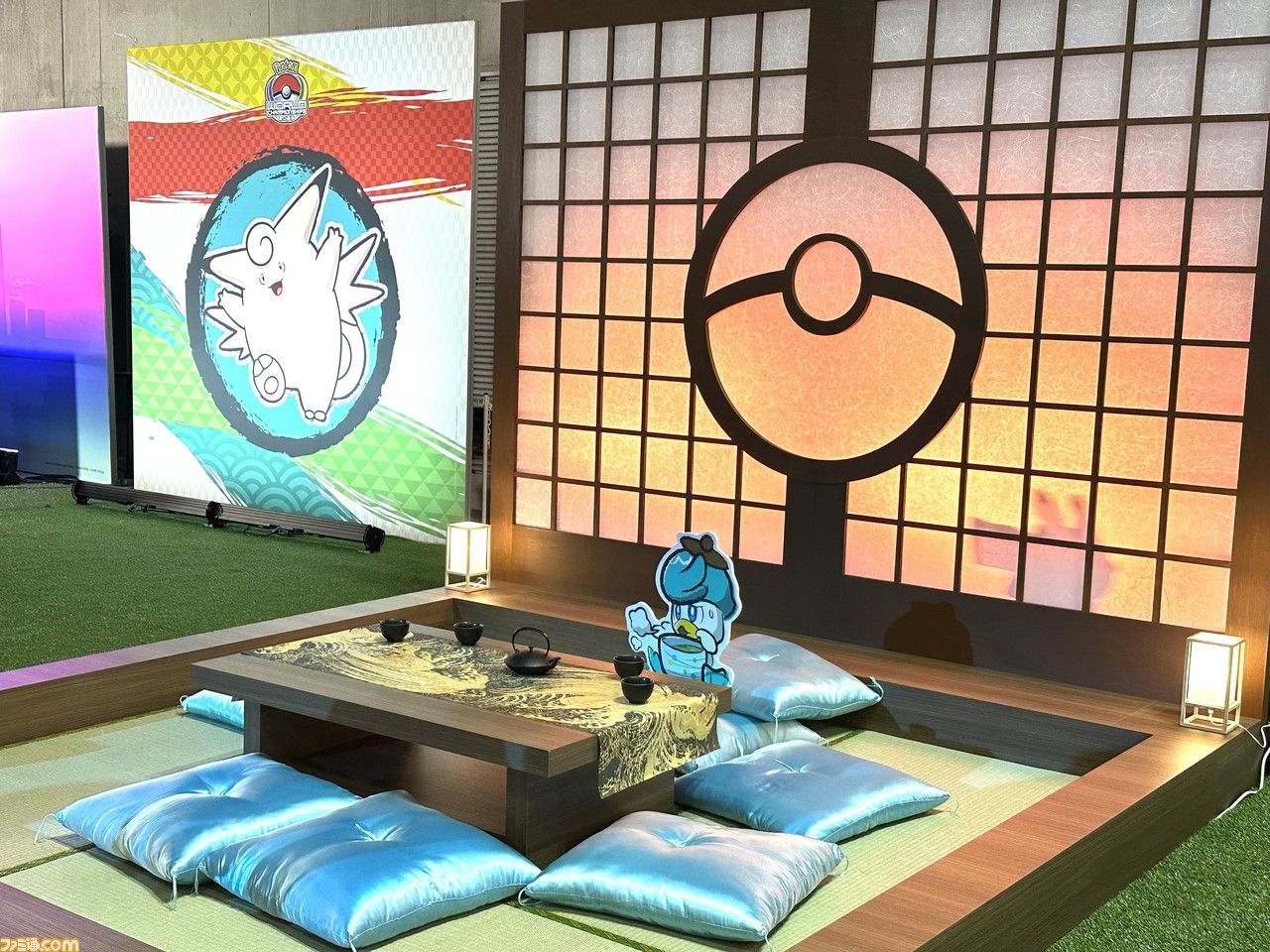 【ポケモンWCS2023】開会式・会場リポート＆ポケモン・宇都宮崇人氏（COO）＆クリス・ブラウン氏インタビュー 「ポケモンの歴史のひとつを作る存在として、選手の方には全力を尽くしてがんばってほしい」
