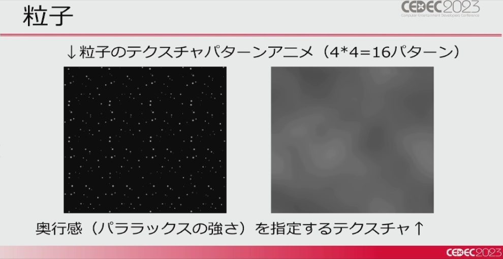 画像ギャラリー No.016のサムネイル画像 / ［CEDEC 2023］「ポケモンSV」はリアルな世界を目指していた。「パルデア地方を描き出す――見た目の仕組みを徹底解説！」レポート