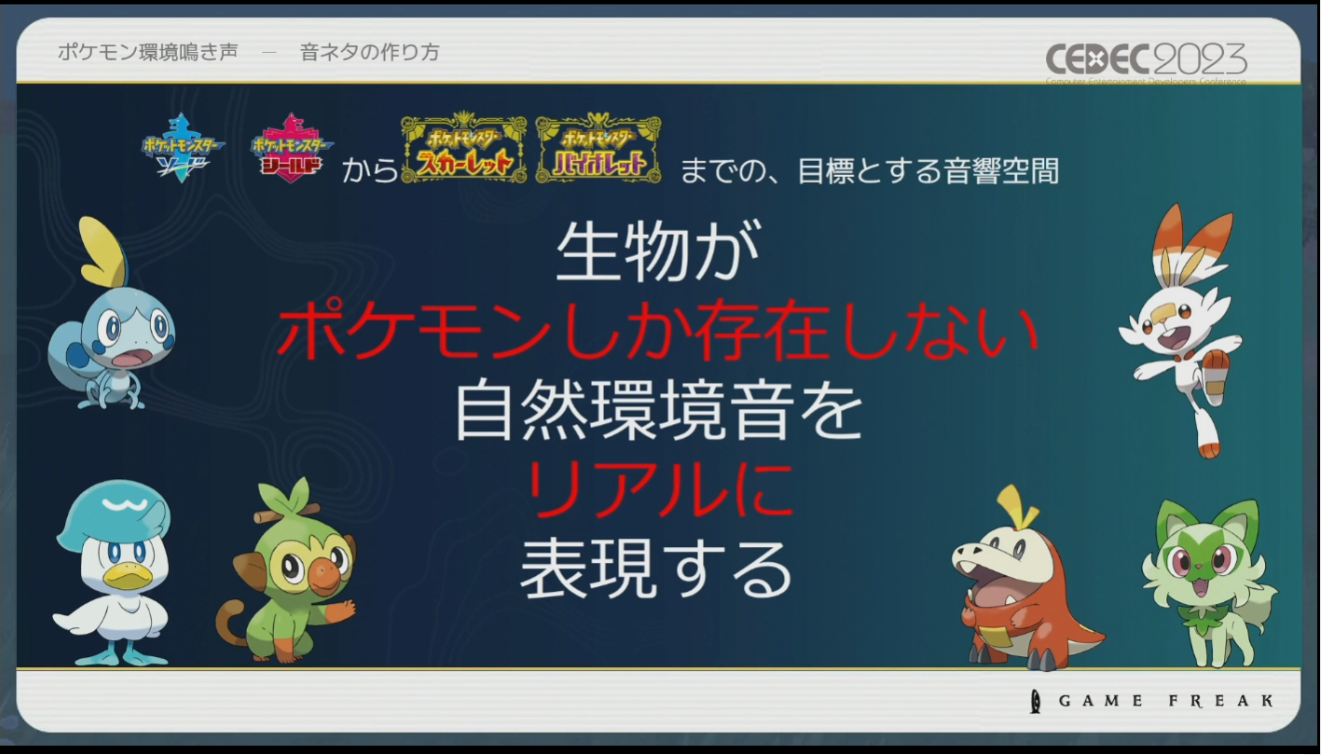 幻灯片：深山野外声学实测实验