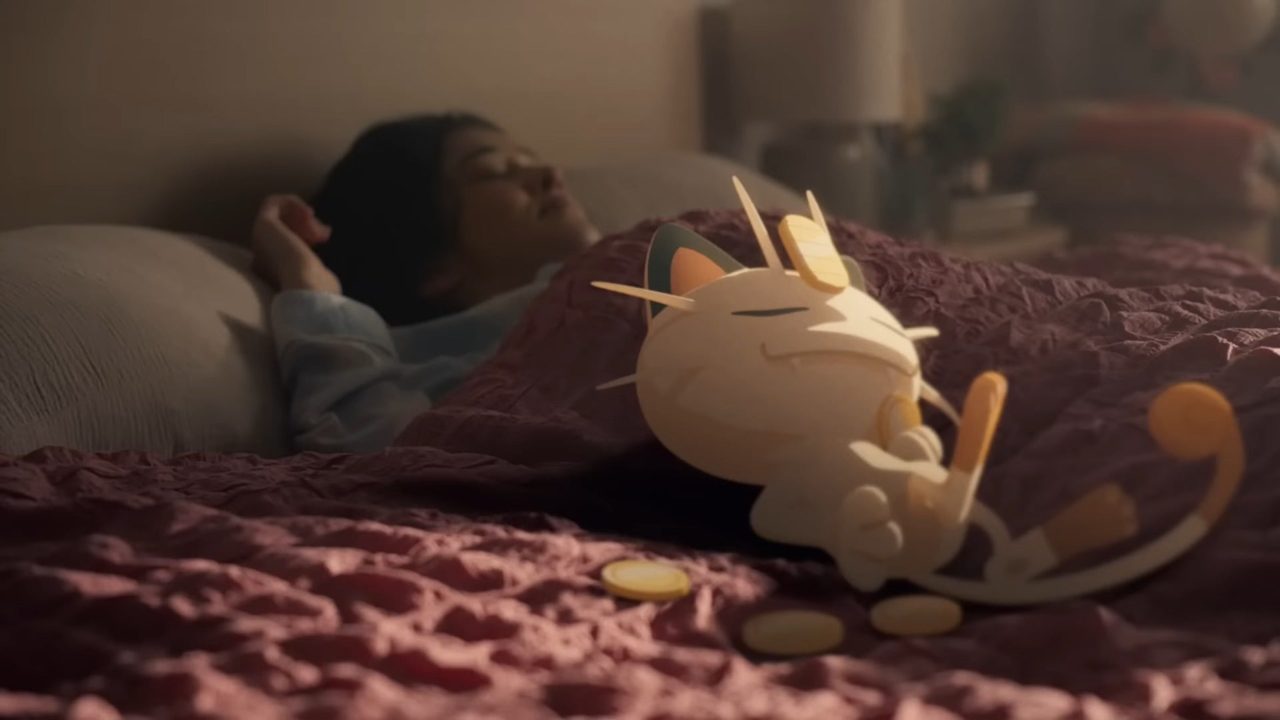 『Pokémon Sleep』に込められた睡眠への想い