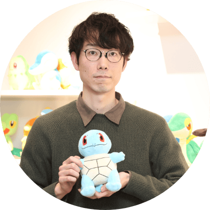 寺田 佑贵（Yuki Terada）——开发本部 App事业部 总监（Director）