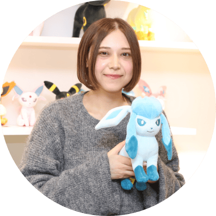 水口（Mizuguchi）——影视企划部 经理（Manager）