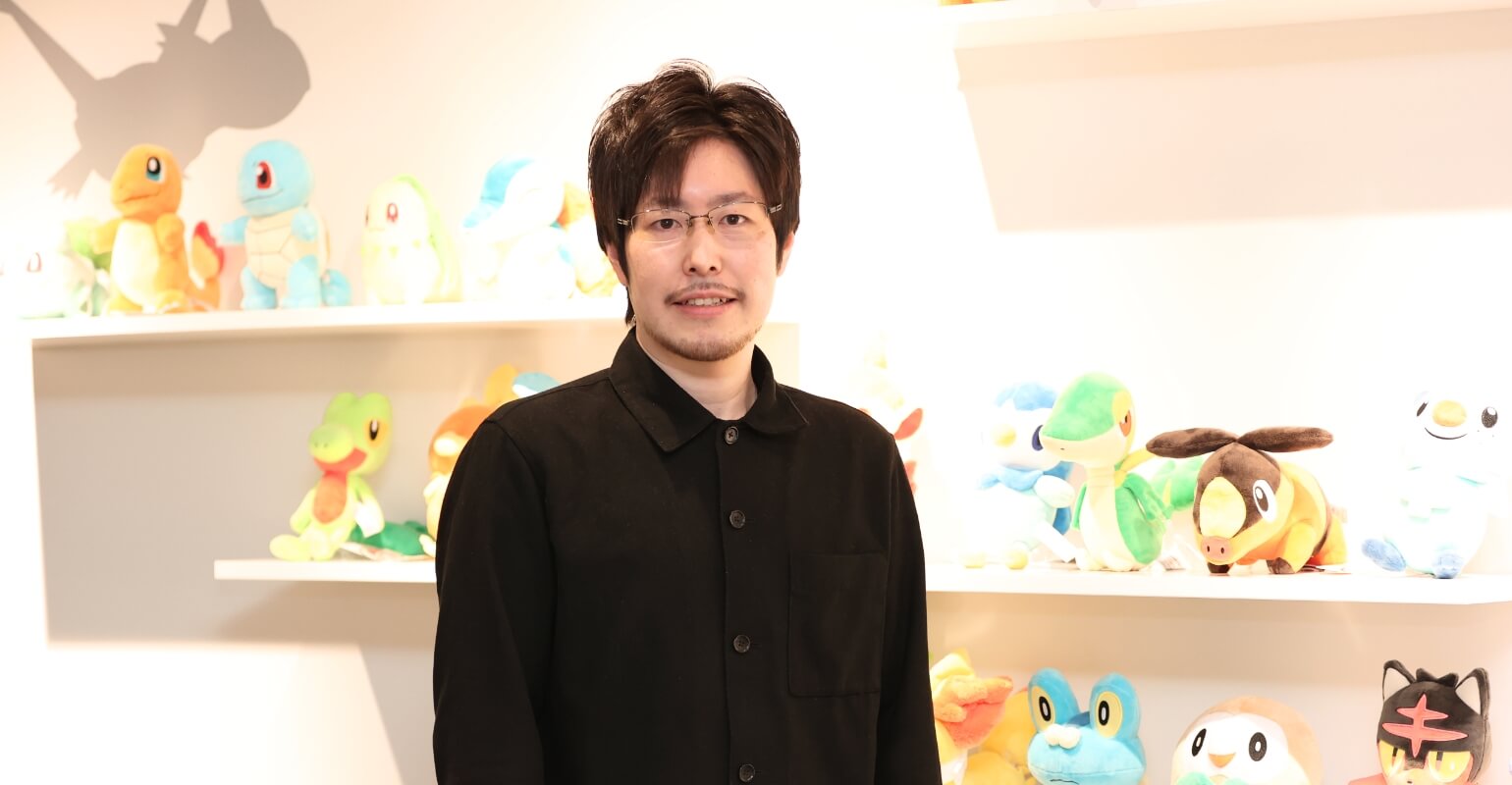 中野——系统部 Web架构与运维负责人（Manager）