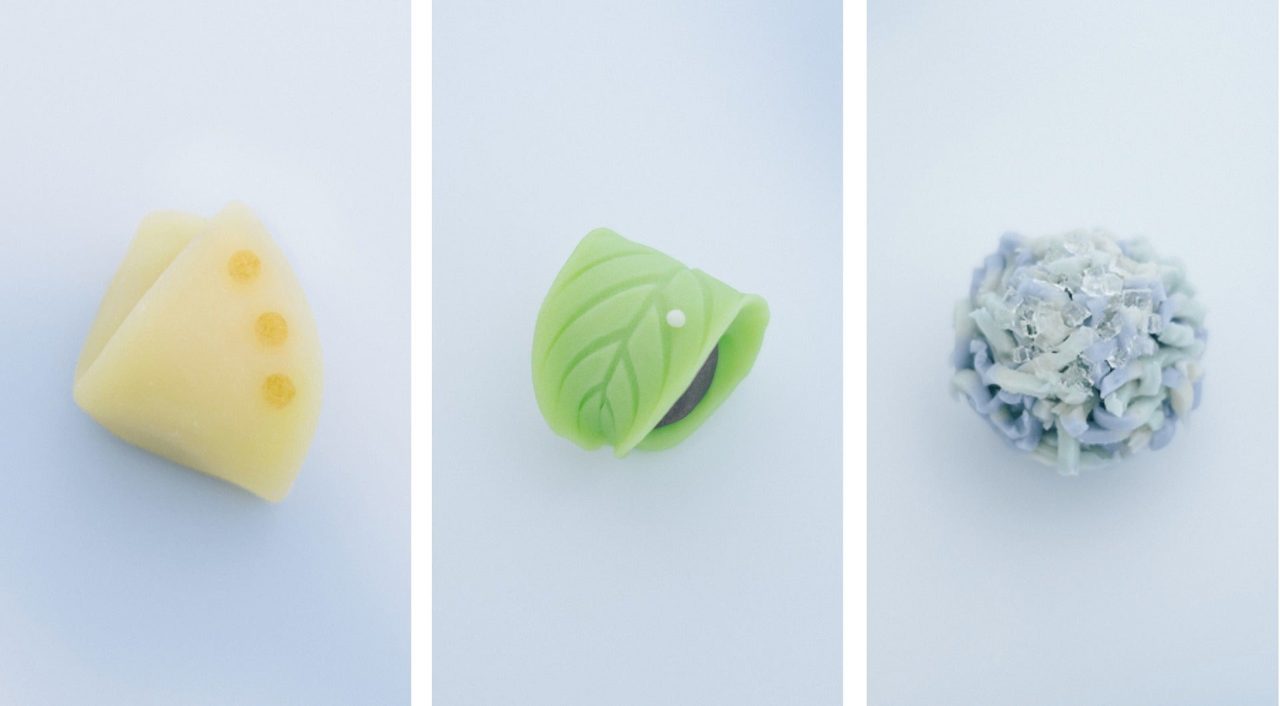 伝統と革新が生み出した「ポケモン京菓子」