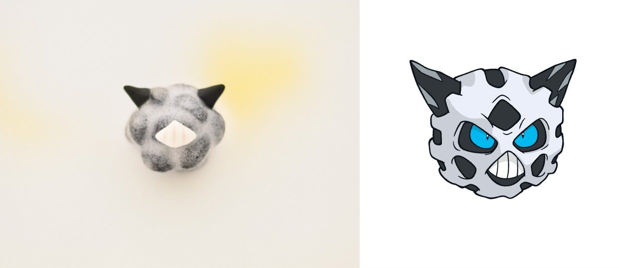 伝統と革新が生み出した「ポケモン京菓子」