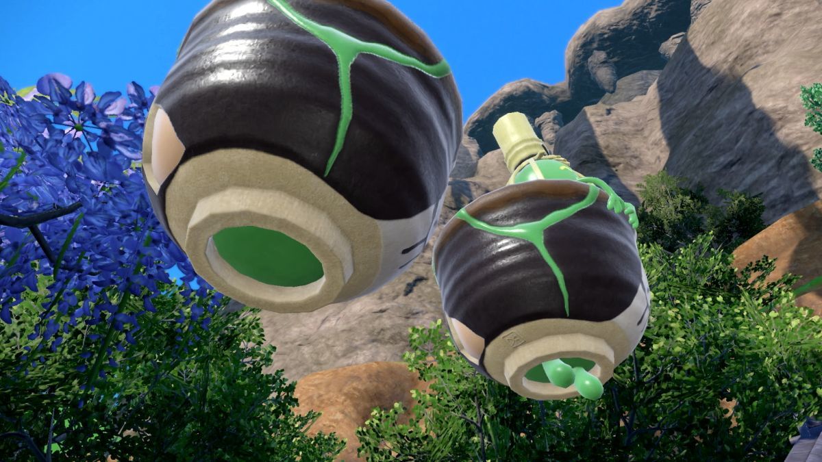 まっちゃポケモンを具現化した「喫茶チャデス」