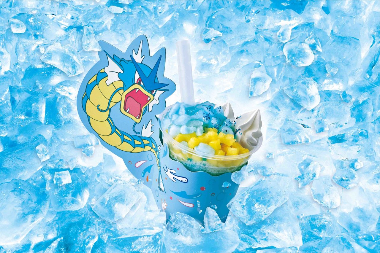 USJとポケモンが創る、ユニークなエンターテインメント