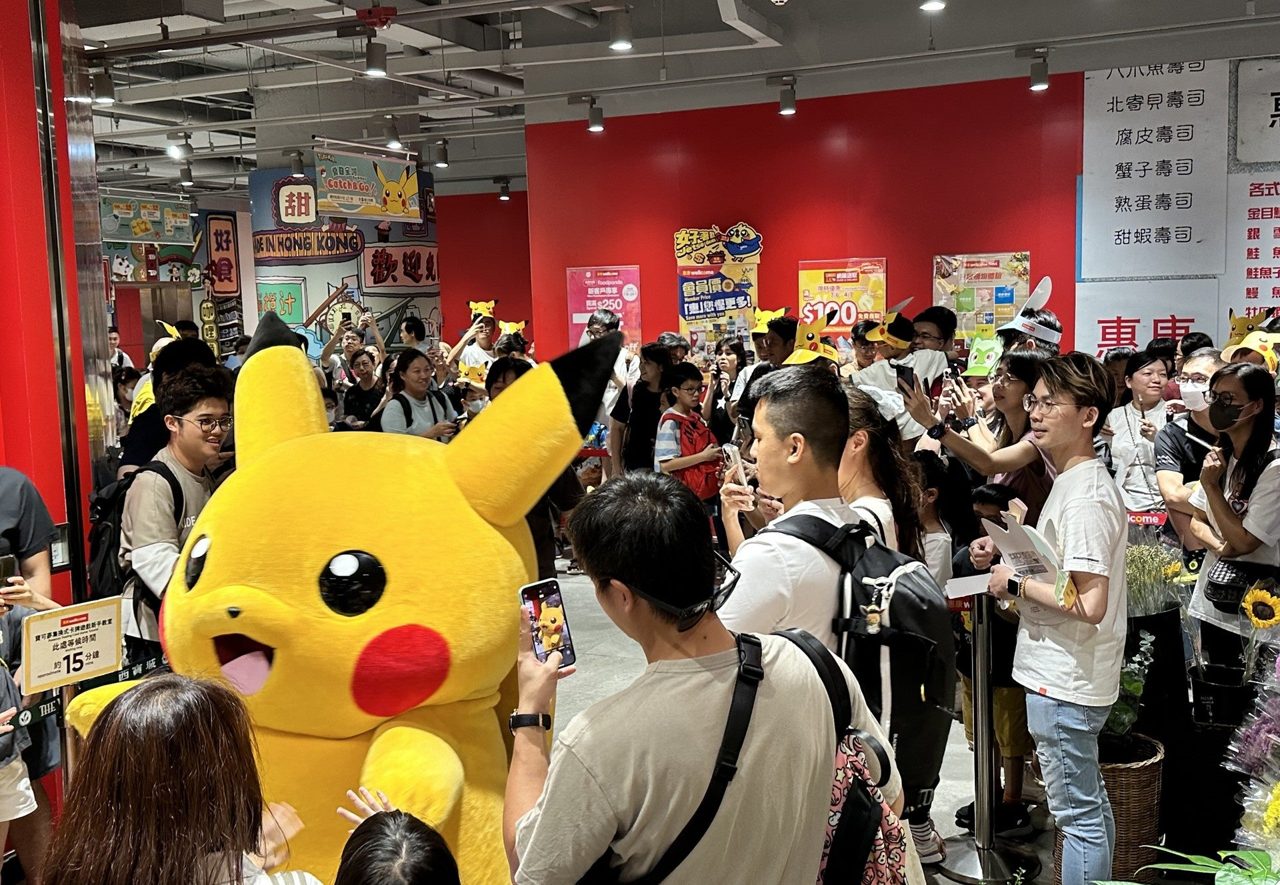 「ポケモンとの出会い」を世界へ インドネシア地域での挑戦