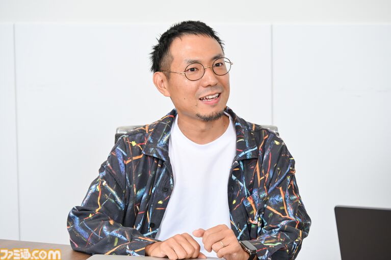 SELECT BUTTON 塚田拓实 CCO 谈及美术风格确立与团队交接