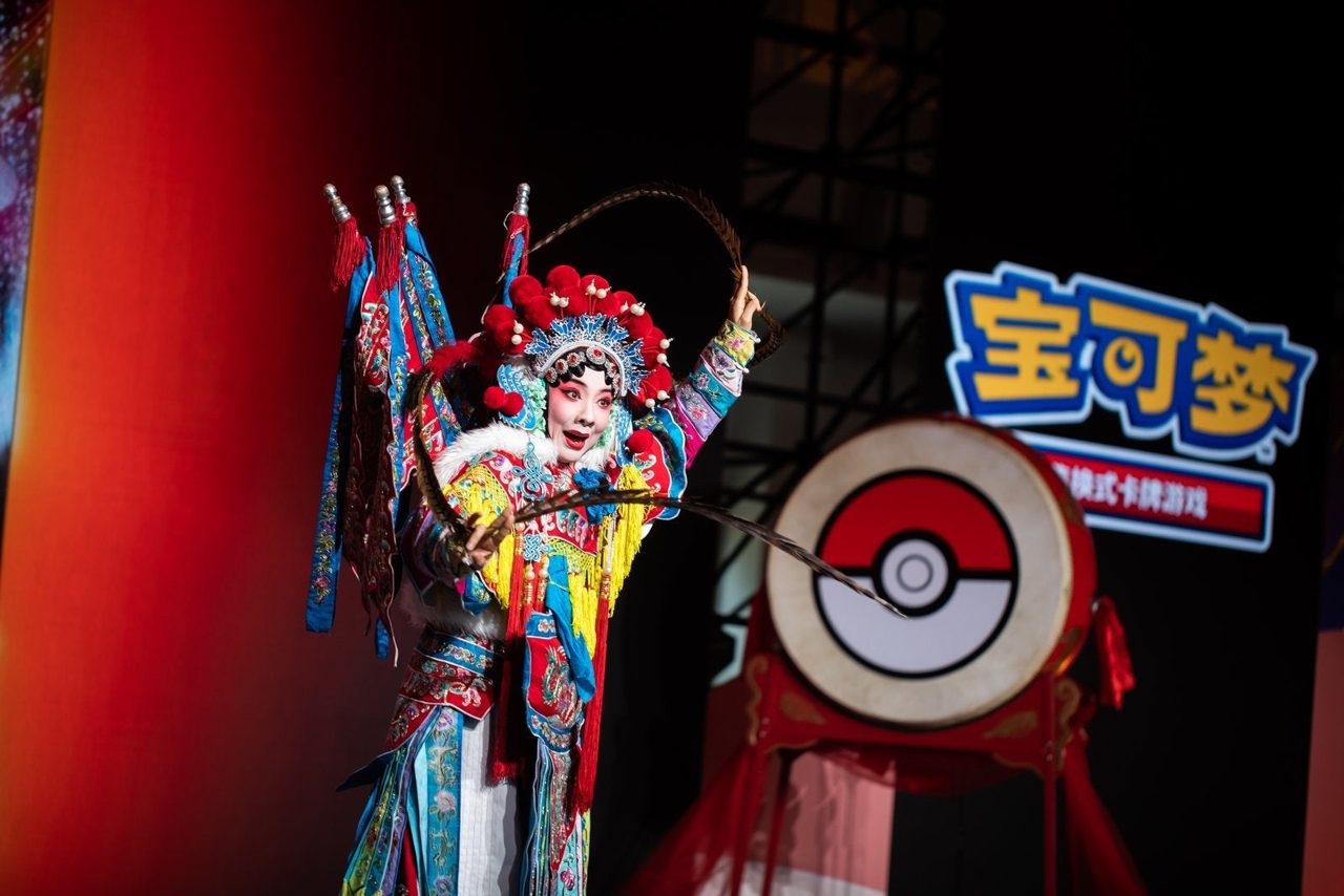 中国一線都市を巡る　ポケモンカードゲーム大会「マスターズ」