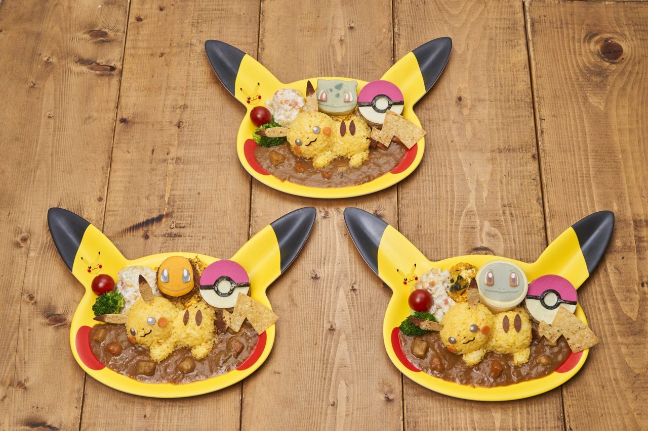 「ポケモンカフェ」がつくり出す、かけがえのない体験価値