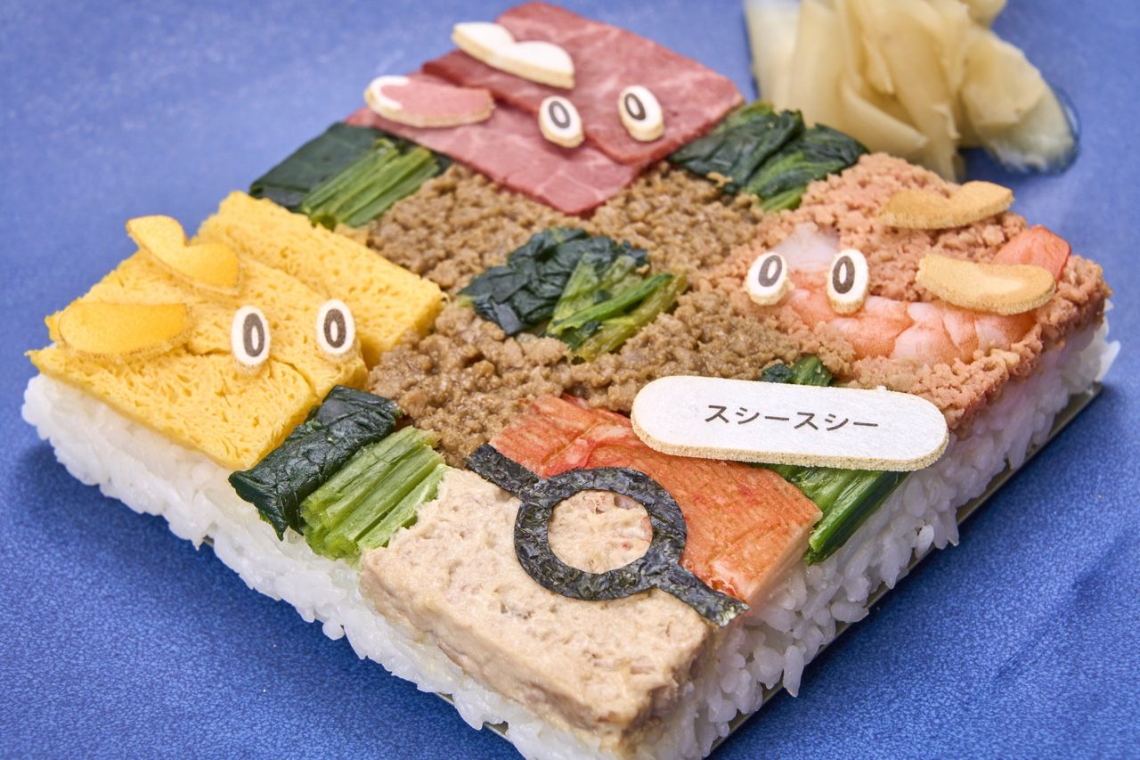 「ポケモンカフェ」がつくり出す、かけがえのない体験価値