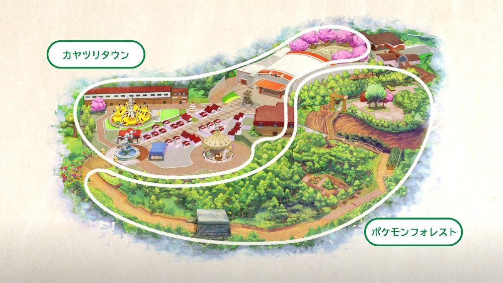 「いつでもポケモンに会える」「手をのばせば実際に触れる」場所にこだわり…増田順一・チーフ・クリエイティブ・フェロー