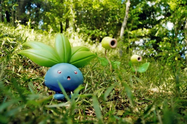 「いつでもポケモンに会える」「手をのばせば実際に触れる」場所にこだわり…増田順一・チーフ・クリエイティブ・フェロー